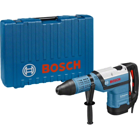 Bosch PRO GBH 12-52 D Bosch PRO GBH 12-52 D