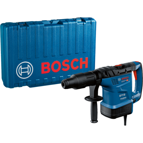 Bosch PRO GBH 6-42 C Bosch PRO GBH 6-42 C