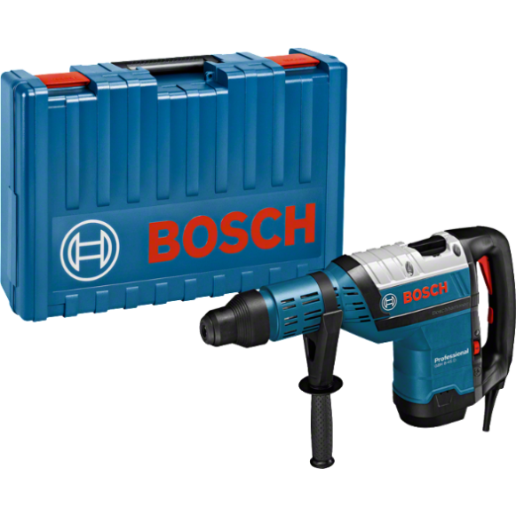 Bosch PRO GBH 8-45 D Bosch PRO GBH 8-45 D