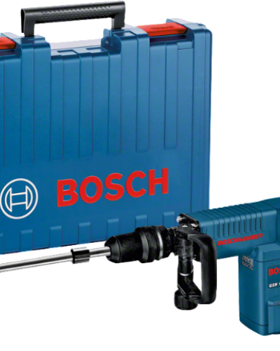 Bosch PRO GSH 11 E Bosch PRO GSH 11 E