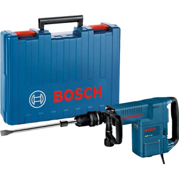 Bosch PRO GSH 11 E