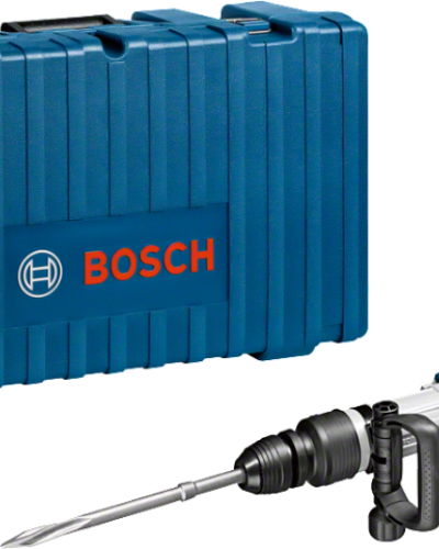Bosch PRO GSH 11 VC Bosch PRO GSH 11 VC