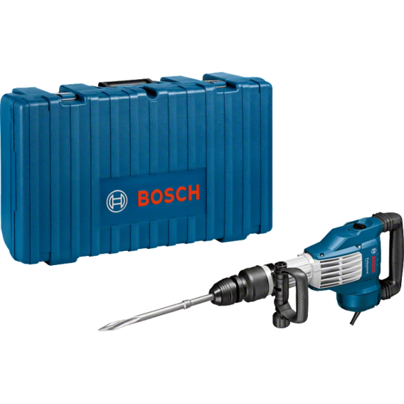 Bosch PRO GSH 11 VC Bosch PRO GSH 11 VC
