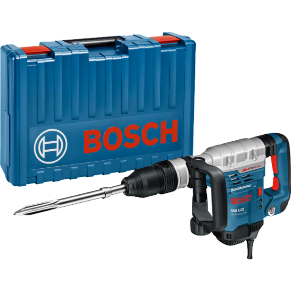 Bosch PRO GSH 5 CE