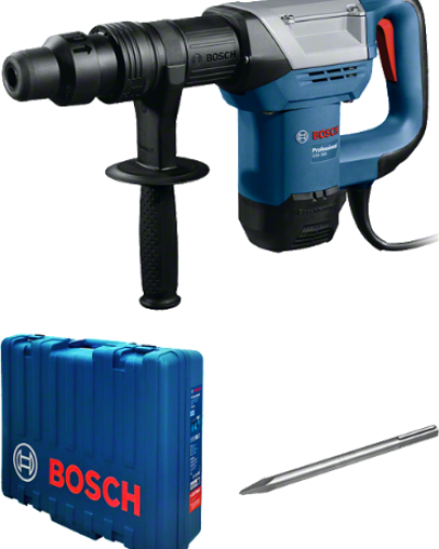 Bosch PRO GSH 500