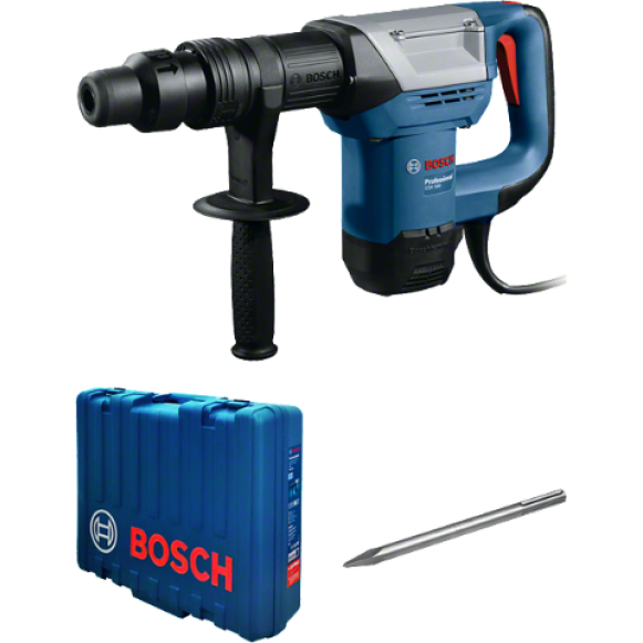 Bosch PRO GSH 500 Bosch PRO GSH 500