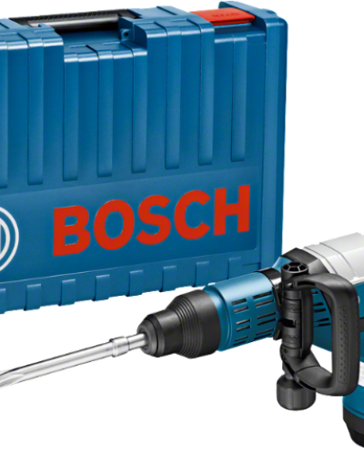 Bosch PRO GSH 7 VC