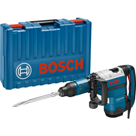 Bosch PRO GSH 7 VC