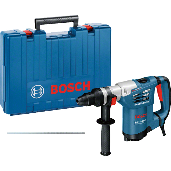 Bosch PRO GBH 4-32 DFR