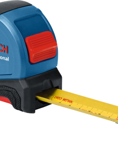 Bosch Şerit Metre 5m Profesyonel Bosch Şerit Metre 5m Profesyonel