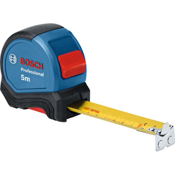Bosch Şerit Metre 5m Profesyonel