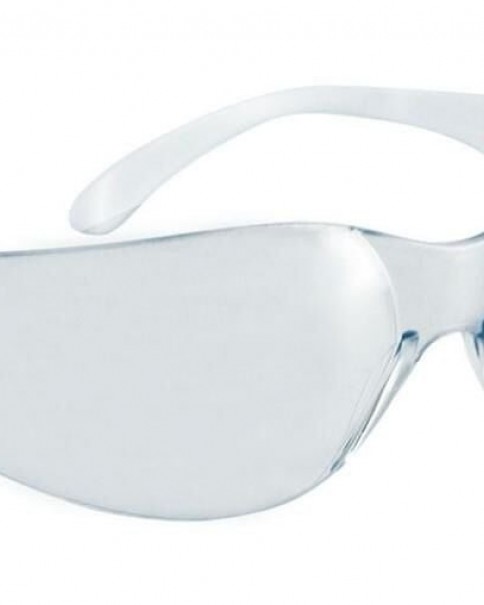 Starline G-028-C Şeffaf Spor Dizayn Düşük Darbe Ve UV Işık Koruma Sağlayan Gözlük Starline G-028-C Şeffaf Spor Dizayn Düşük Darbe Ve UV Işık Koruma Sağlayan Gözlük