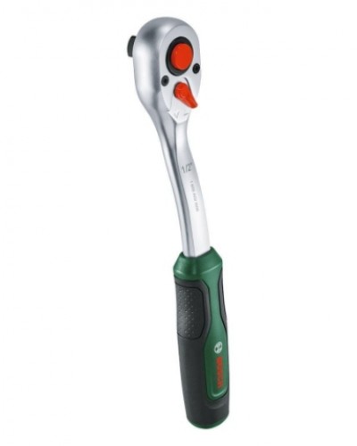 Bosch 1/2 İnç Cırcırlı Somun Sıkma