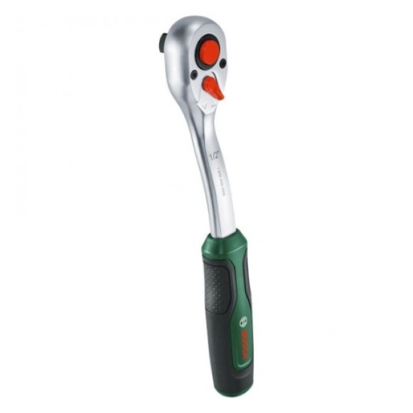 Bosch 1/2 İnç Cırcırlı Somun Sıkma Bosch 1/2 İnç Cırcırlı Somun Sıkma