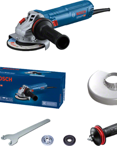 Bosch PRO GWS 12-125 S