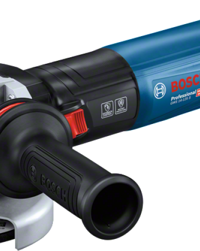 Bosch PRO GWS 14-125 S