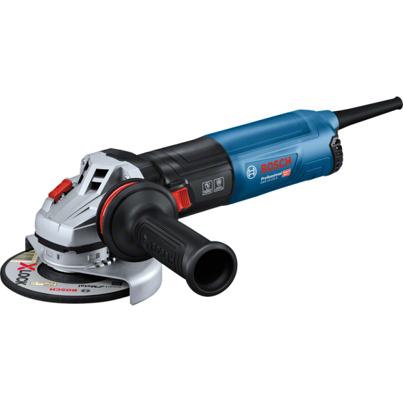 Bosch PRO GWS 14-125 S