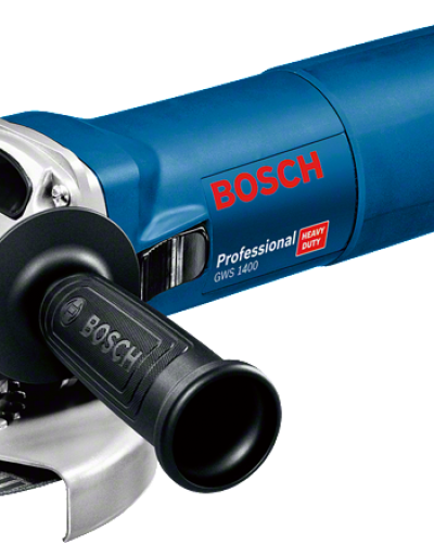 Bosch PRO GWS 1400