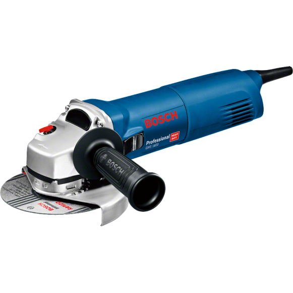 Bosch PRO GWS 1400 Bosch PRO GWS 1400