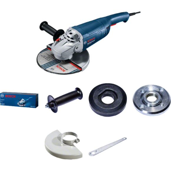 Bosch PRO GWS 2200 Bosch PRO GWS 2200