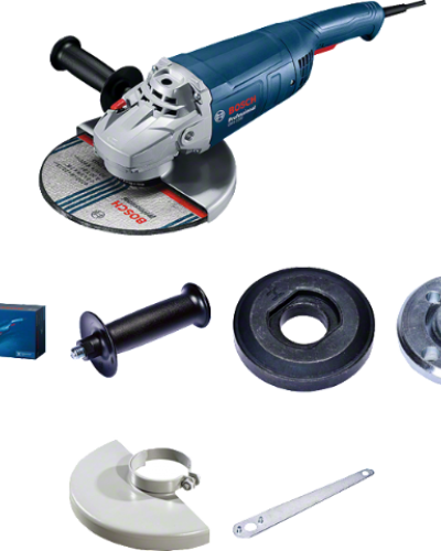 Bosch PRO GWS 2200