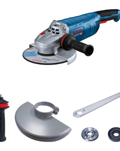 Bosch PRO GWS 27-180 J