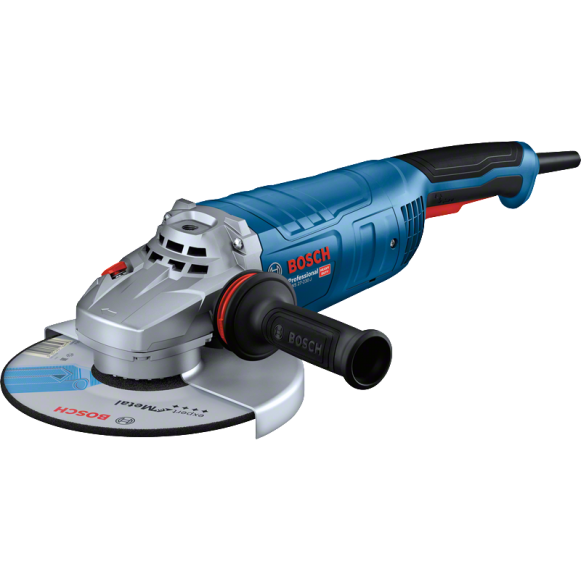 Bosch PRO GWS 27-230 J