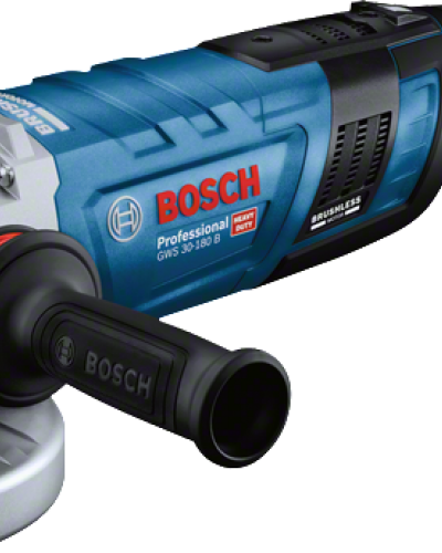 Bosch PRO GWS 30-180 B