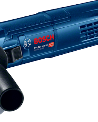 Bosch PRO GWS 9-115 S