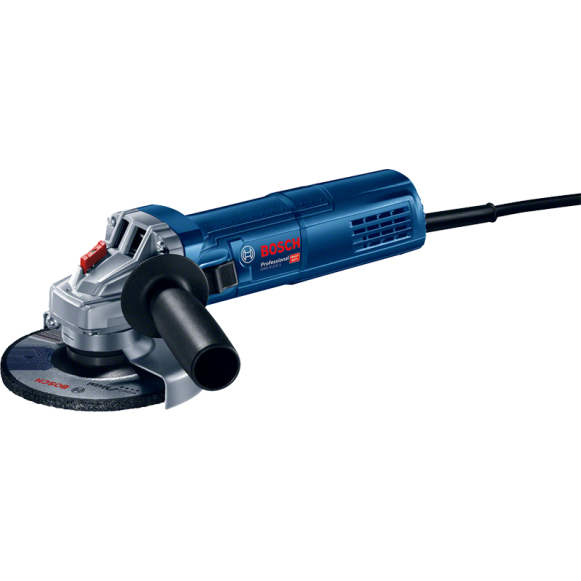 Bosch PRO GWS 9-115 S Bosch PRO GWS 9-115 S