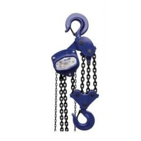 ATCK 10-10 - 10 Ton Kapasiteli ve 10 Metre ATLAS PRO