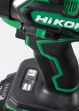 Hikokı WR36DE 36 V / 770 Nm / 1/2” Akülü Darbeli Somun Sıkma Hikokı WR36DE 36 V / 770 Nm / 1/2” Akülü Darbeli Somun Sıkma
