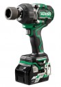 Hikokı WR36DE 36 V / 770 Nm / 1/2” Akülü Darbeli Somun Sıkma Hikokı WR36DE 36 V / 770 Nm / 1/2” Akülü Darbeli Somun Sıkma