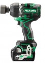 Hikokı WR36DE 36 V / 770 Nm / 1/2” Akülü Darbeli Somun Sıkma Hikokı WR36DE 36 V / 770 Nm / 1/2” Akülü Darbeli Somun Sıkma